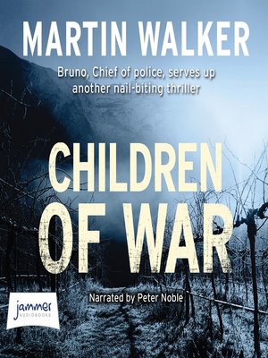 cover image of Children of War